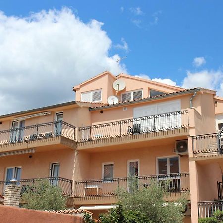 Apartments Villa Jelena Водице Экстерьер фото
