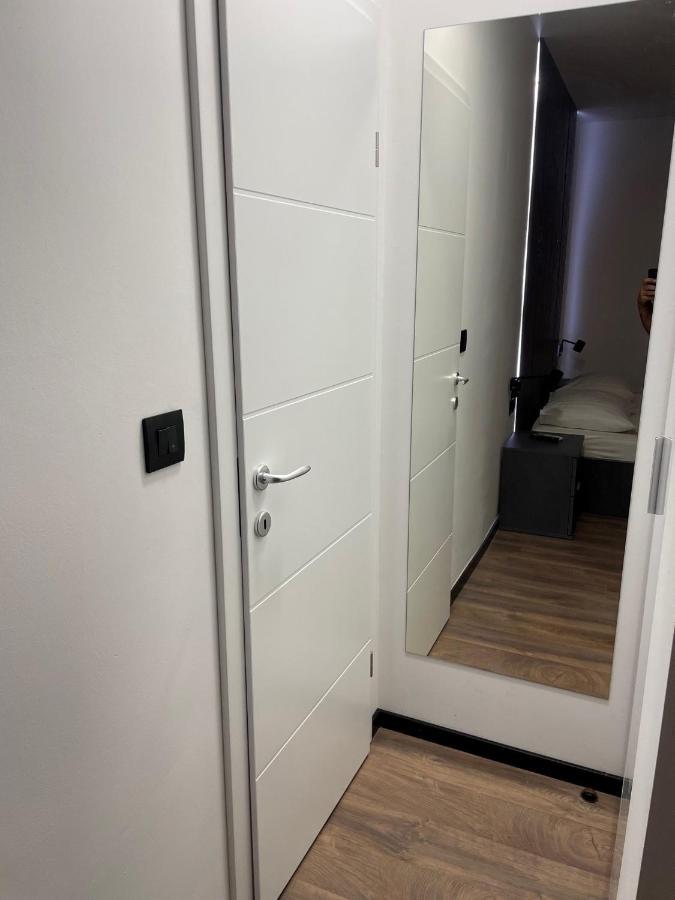 Apartments Villa Jelena Водице Экстерьер фото