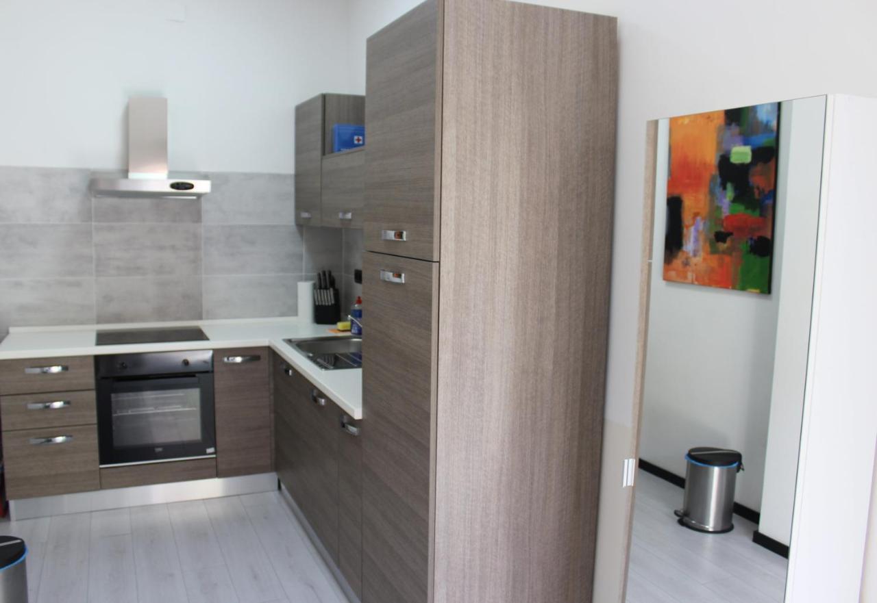 Apartments Villa Jelena Водице Экстерьер фото