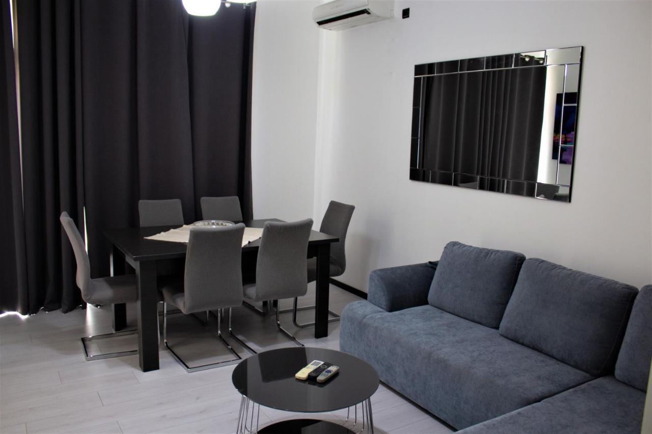 Apartments Villa Jelena Водице Экстерьер фото