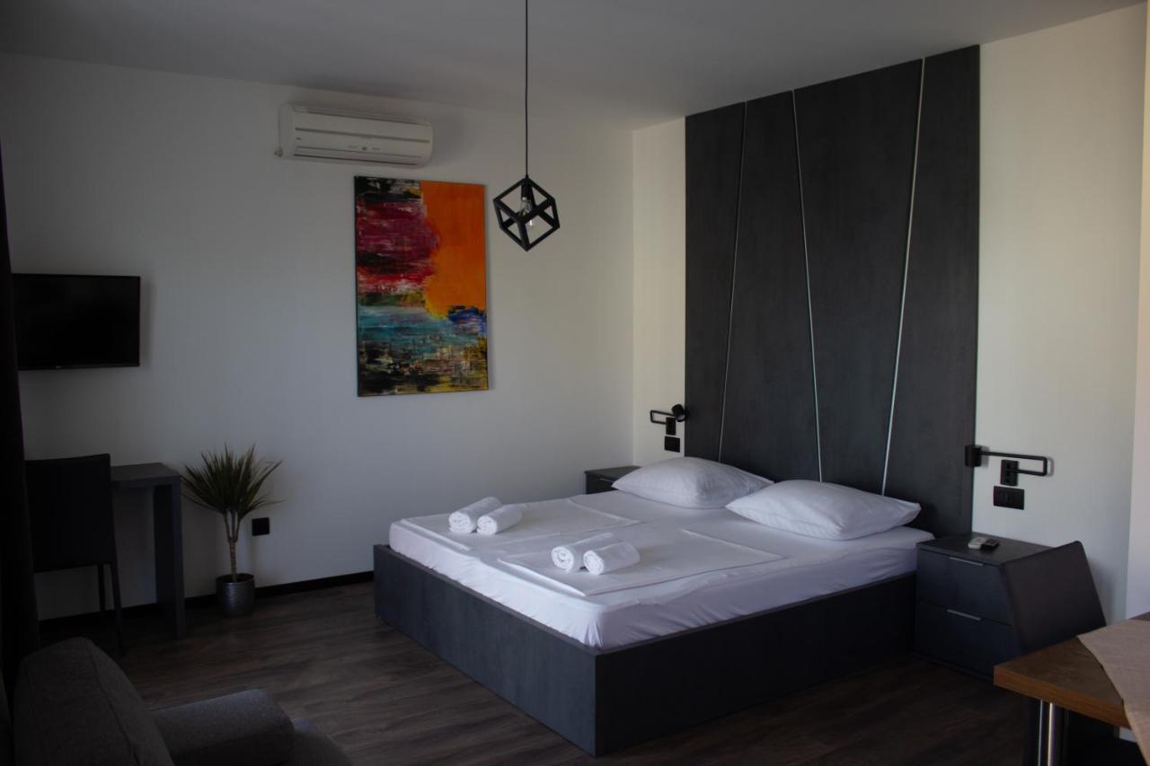 Apartments Villa Jelena Водице Экстерьер фото