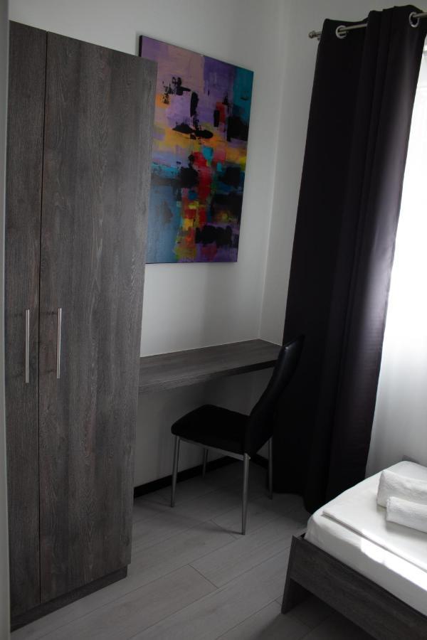 Apartments Villa Jelena Водице Экстерьер фото