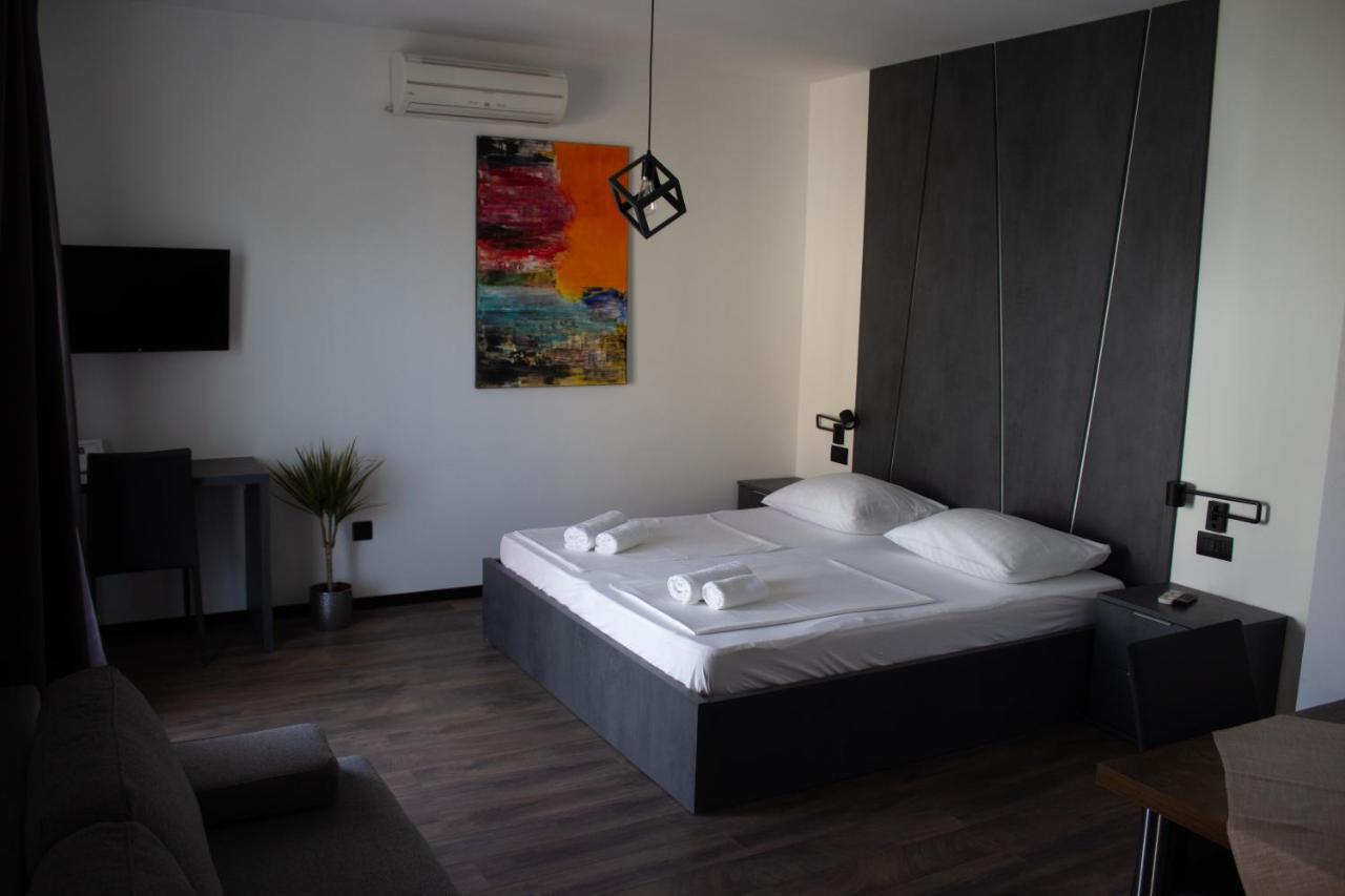 Apartments Villa Jelena Водице Экстерьер фото