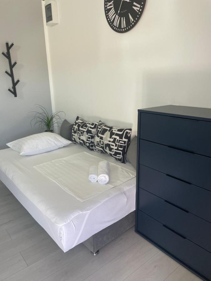 Apartments Villa Jelena Водице Экстерьер фото