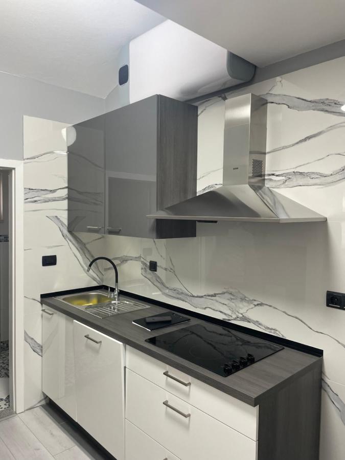 Apartments Villa Jelena Водице Экстерьер фото